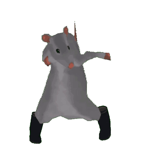 ÉnormeRat